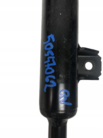 фото №5, Alfa romeo giulia qv 510km v6 амортизатор перед