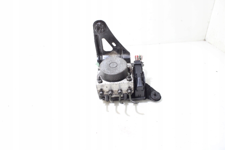 фото №2, Насос abs renault kangoo ii 1.5dci