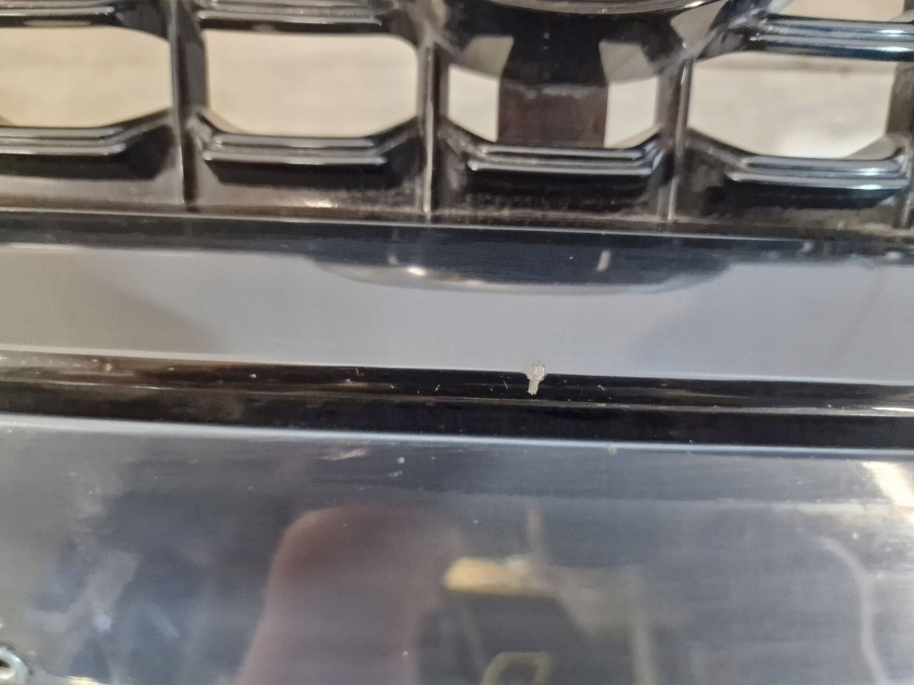 фото №12, Volvo xc90 ii 2015- бампер перед передній