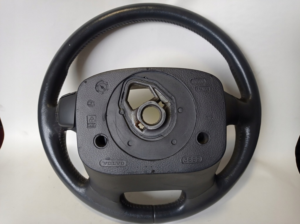 фото №12, Повітропровід volvo s80 t6 8643448