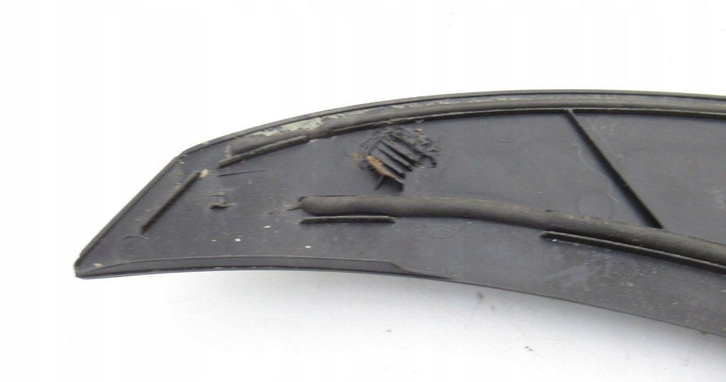 Пластик капот крышки двигателя омыватель fiat grande punto actual my evo Доставка