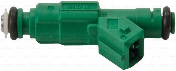 Форсунка топлива 242 lb/hr 440cc dla 0280155968 Недорого