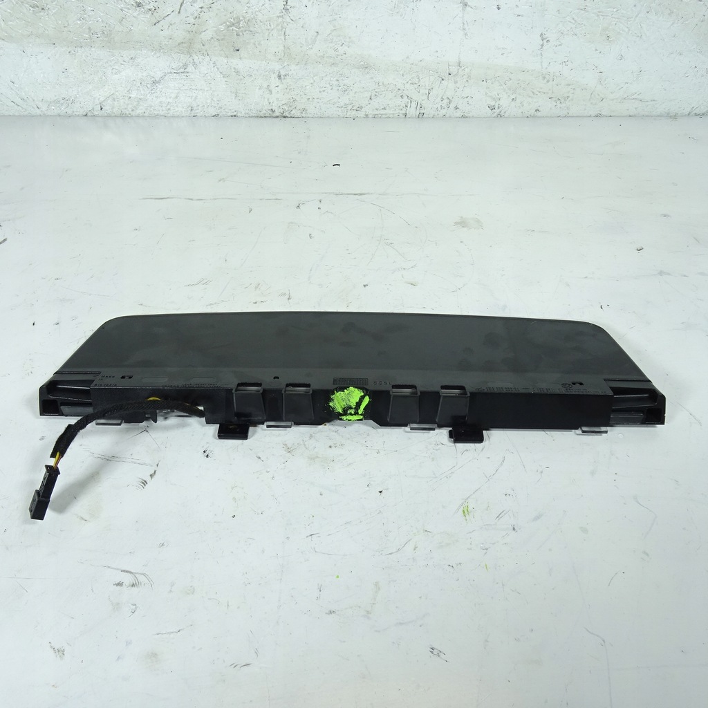 фото №2, Bmw 7 f01 f02 світло стоп-сигнал 7187221