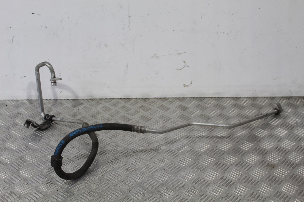 фото №1, Wąż шланг кондиціонера smart fortwo iii 3 w453