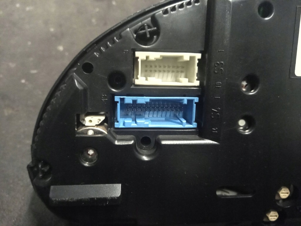 Купить Панель bmw 5 e39 110008784 62116914882 6914882