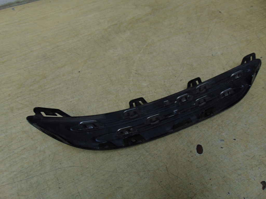 фото №8, Решітка w бампер ліва задня mercedes eqe 295 a2958854102