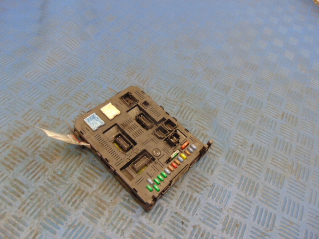 фото №1, Peugeot 307 sw bsi 9661940480