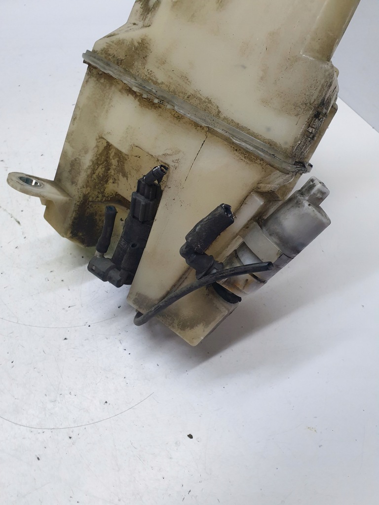 фото №6, Бачок рідина омивача фари лампа ксенон volvo xc90