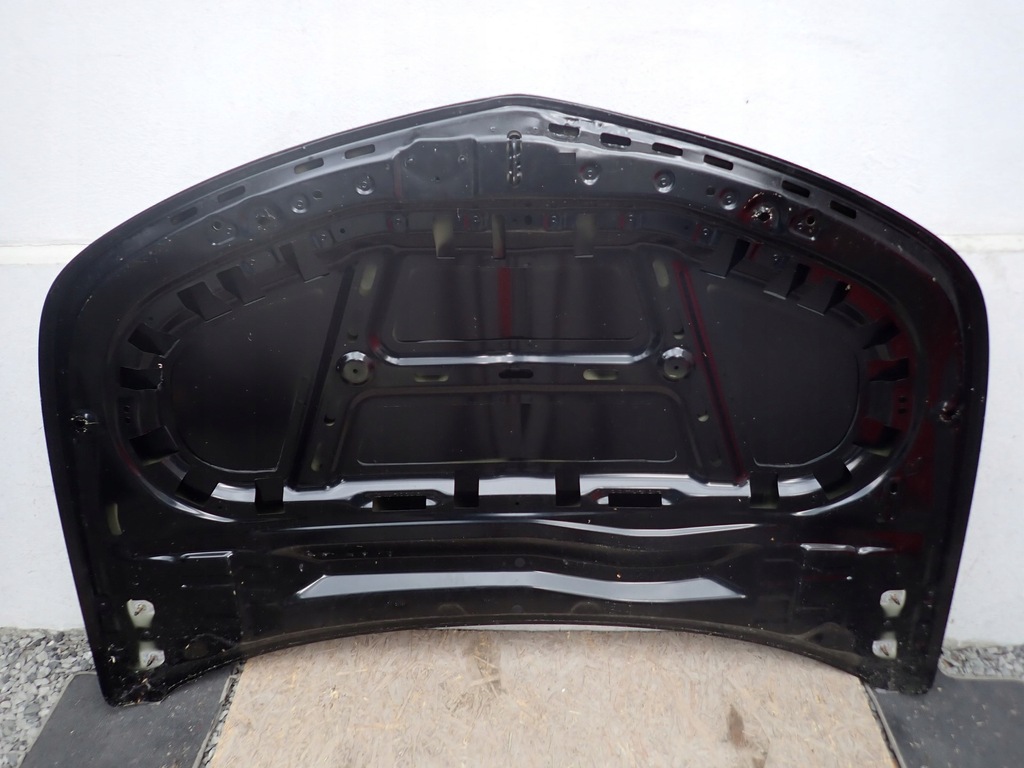 фото №8, Капот крышка двигателя opel astra 6 vi l 2021- 9840369480