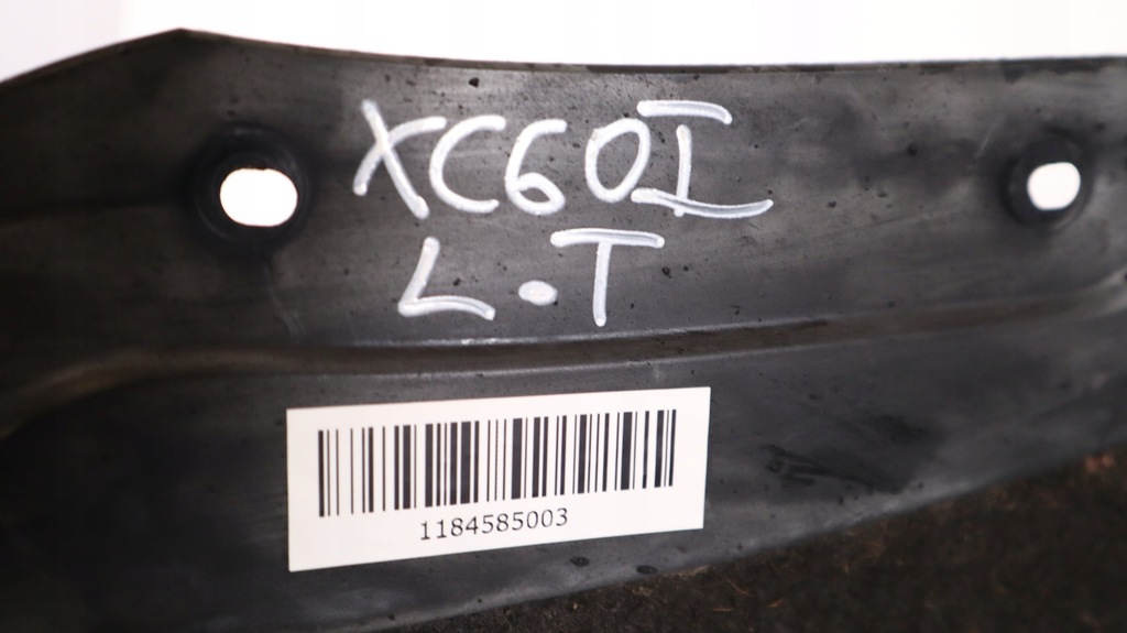 фото №8, Volvo xc60 i lift подкрылок левая задняя 31283478