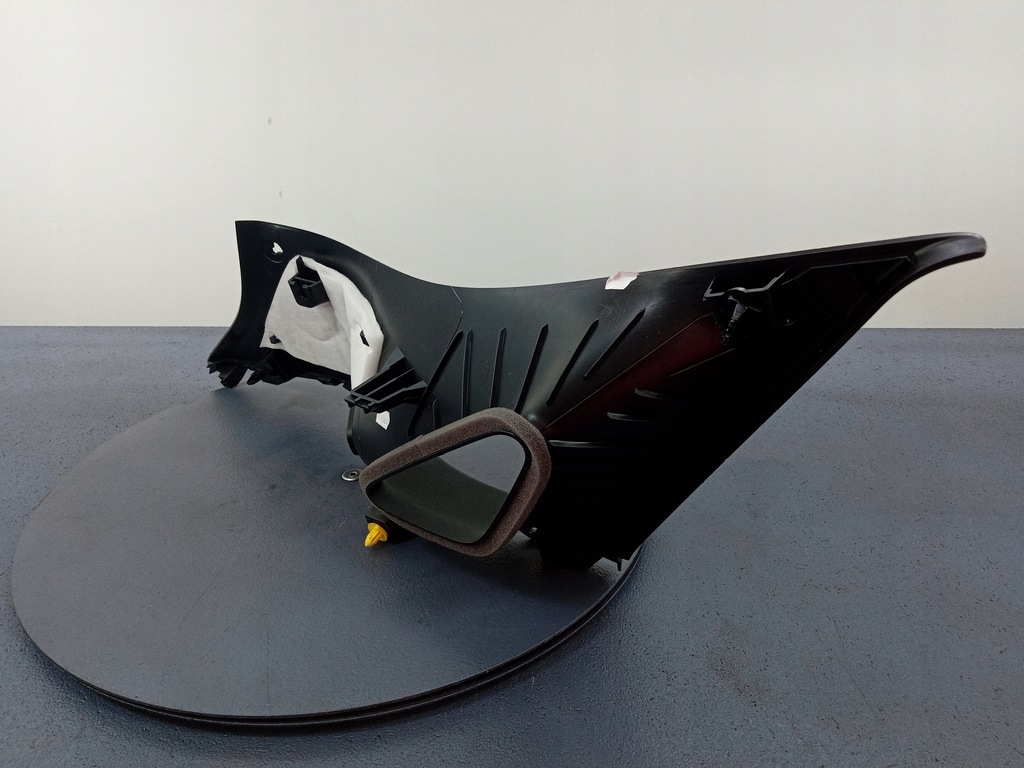 фото №4, Puma ii mk2 защита стойка задняя правая l1tb-a31010-a