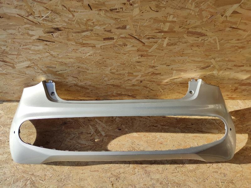 фото №1, Бампер задний задняя hyundai i10 lift 17- 86611-89500