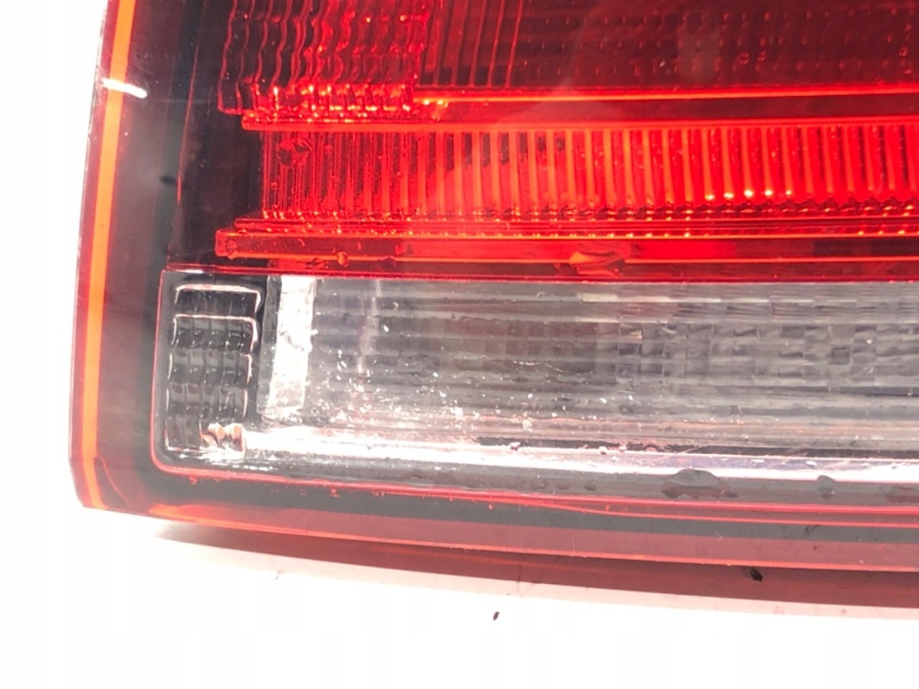 фото №6, Лампа правий задня vw golf vii 5g0945096f хетчбек