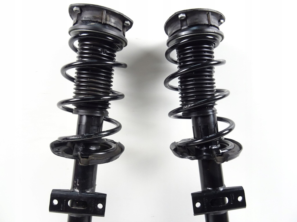 фото №13, Seat arona 1.0 tsi амортизатор поворотный кулак правая 2q0413031dr 2q0256ad