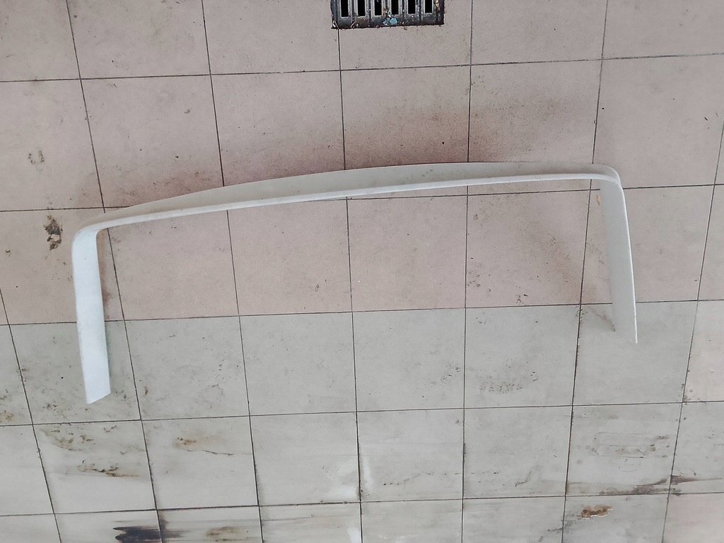 фото №1, Vw t5 multivan молдинг крышки задняя 7h5867603a