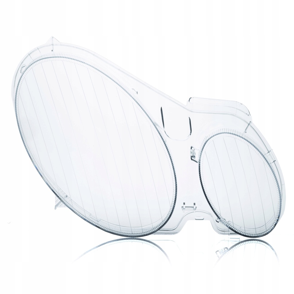 фото №1, Стекло фара стекло фары mercedes e-klasa w211 правый