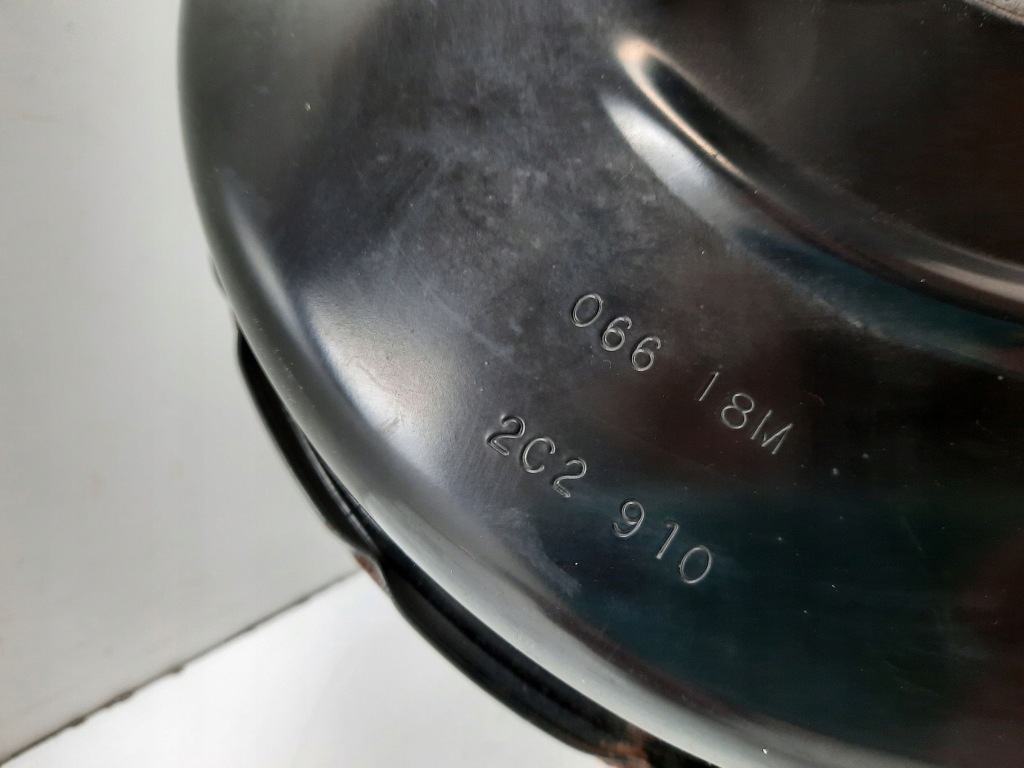 2018 cadillac escalade iv усилитель тормозов тормозные 332261 Киев