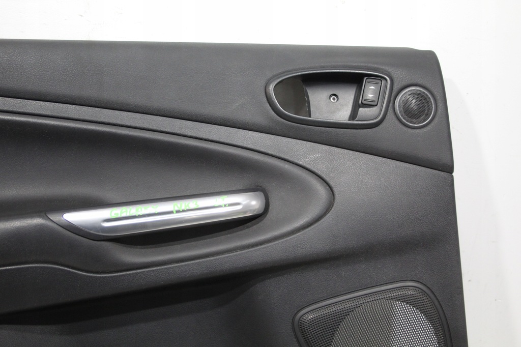 фото №3, Обшивка двері лівий задня ford galaxy mk3 iii lift