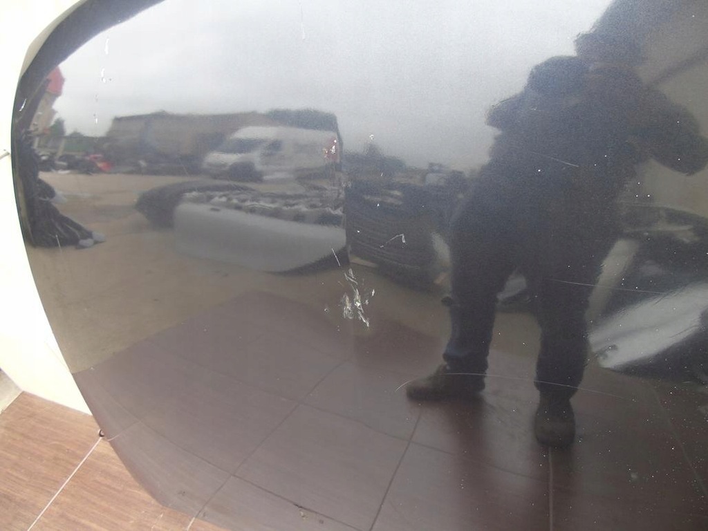 фото №10, Капот mazda6 mazda 6 gh 08-13