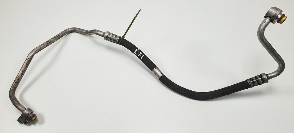 фото №1, Wąż трубка кондиционера bmw x6 e71 4.4 v8 9166096