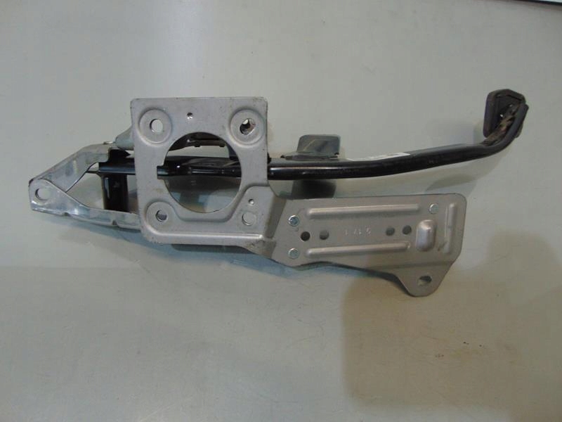 фото №7, Педаль тормоза ford focus mk2