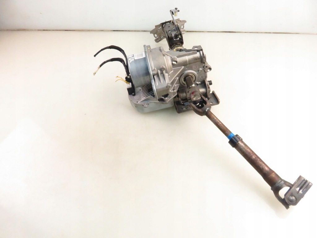 фото №8, Усилитель электрический kia ceed i 563001h100 1h56300100 1h56398000