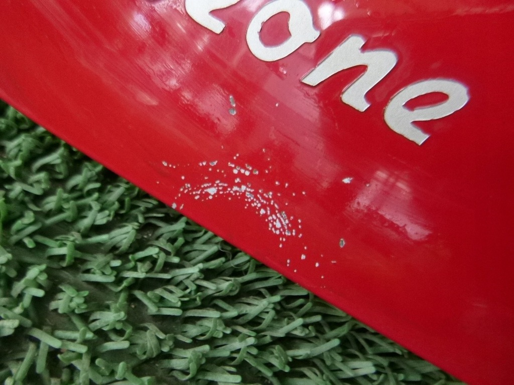 фото №7, Alfa romeo 159 sedan крышка багажника задняя багажника 289/a