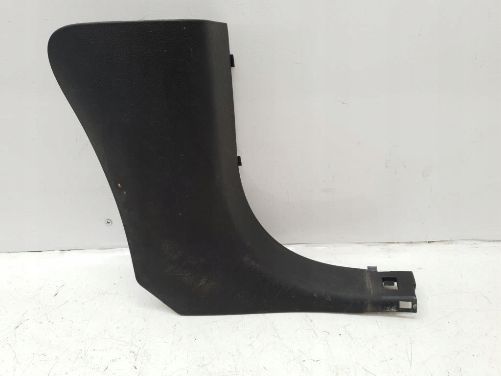 фото №1, Захист стійка права renault megane iii coupe