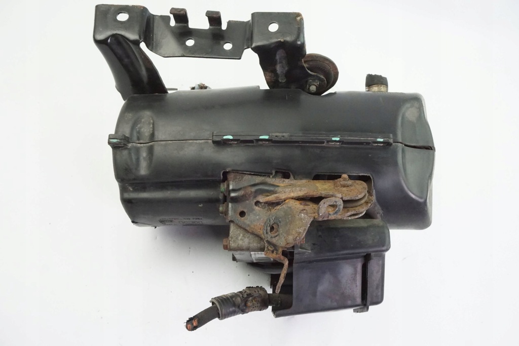 фото №4, Насос підсилювача citroen c8 a5095965+g