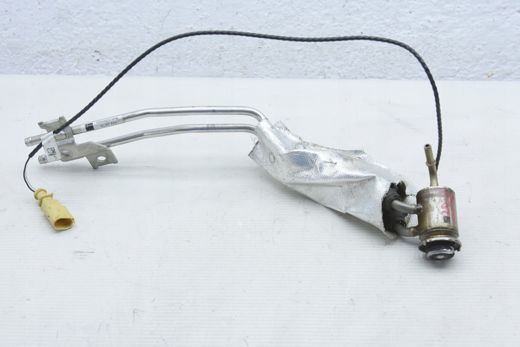 фото №1, Audi a4 b9 a6 c8 2.0tdi форсунка adblue