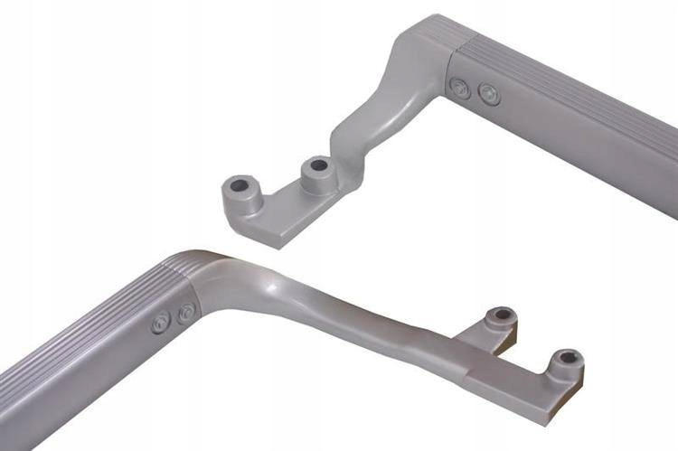 фото №7, Пороги пороговые volvo xc90 02-15