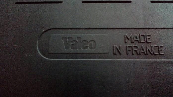 фото №14, Модуль bsi citroen c5 2,0 hdi 9651196880