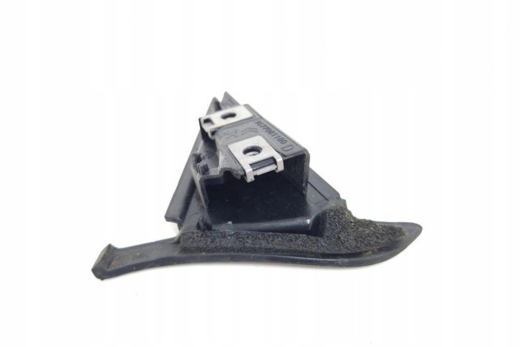 фото №7, Молдинг уплотнитель правых передних дверь citroën c4 grand picasso ii