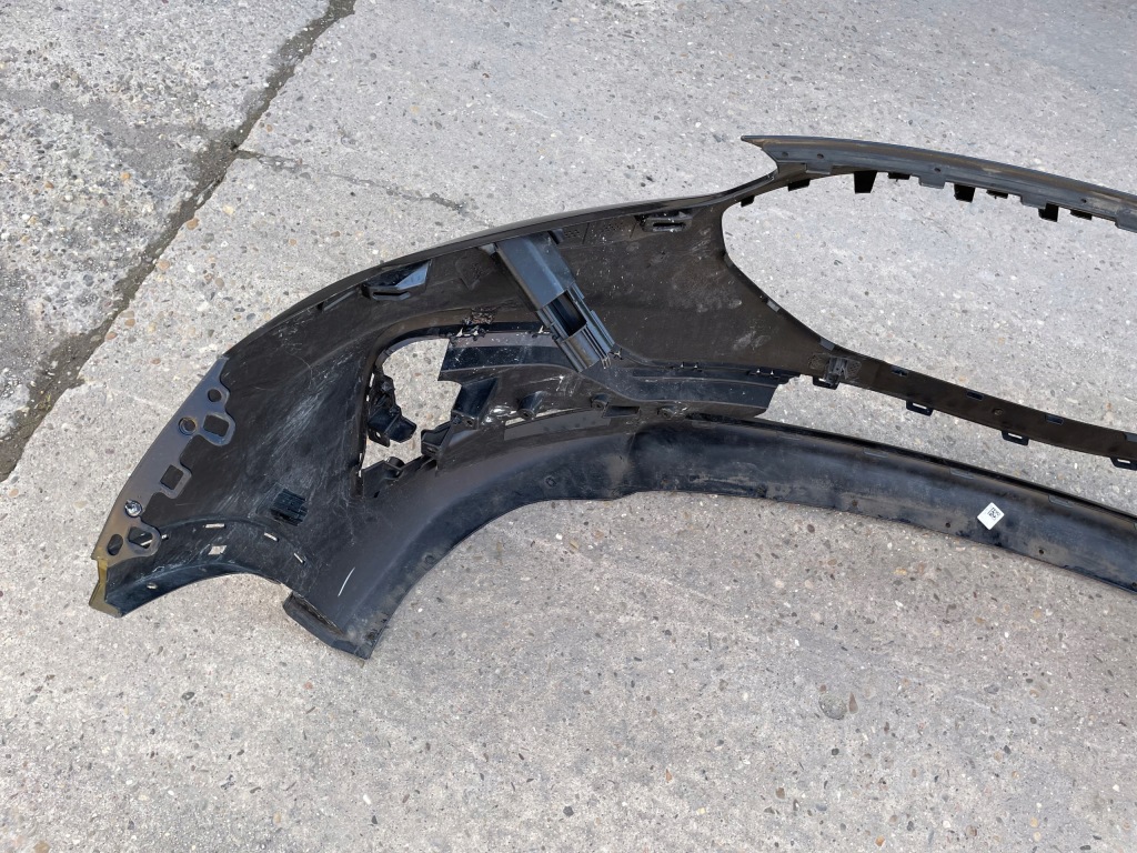 Бампер перед передний ford kuga mk3 st line 19- Недорого