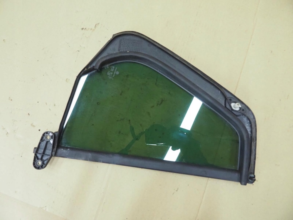 фото №10, Стекло дверь левый задняя vw golf vii 2015r 5g6845213