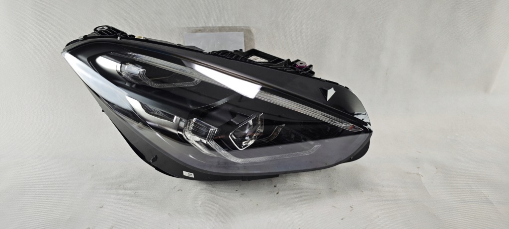 фото №6, Bmw z4 g29 full led правий фара лампа права 5a2db96