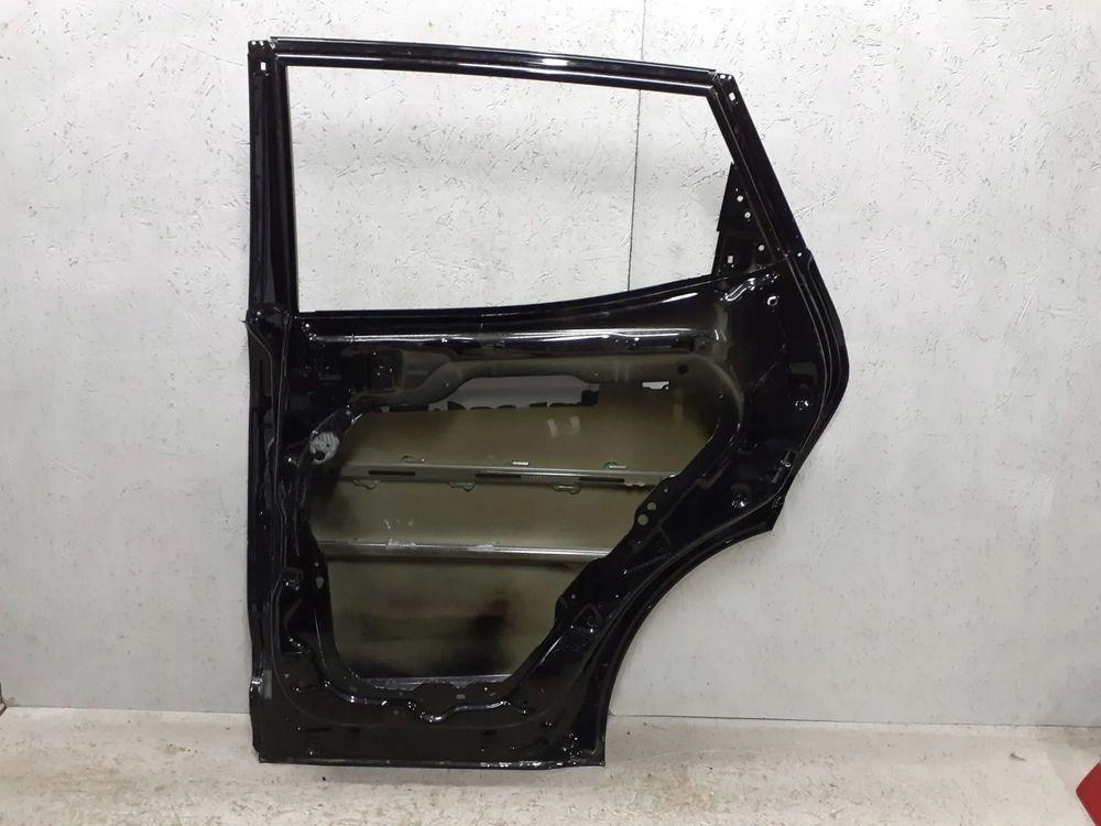 фото №6, Дверь задняя задние правое hyundai santa fe iii 2012-2018r