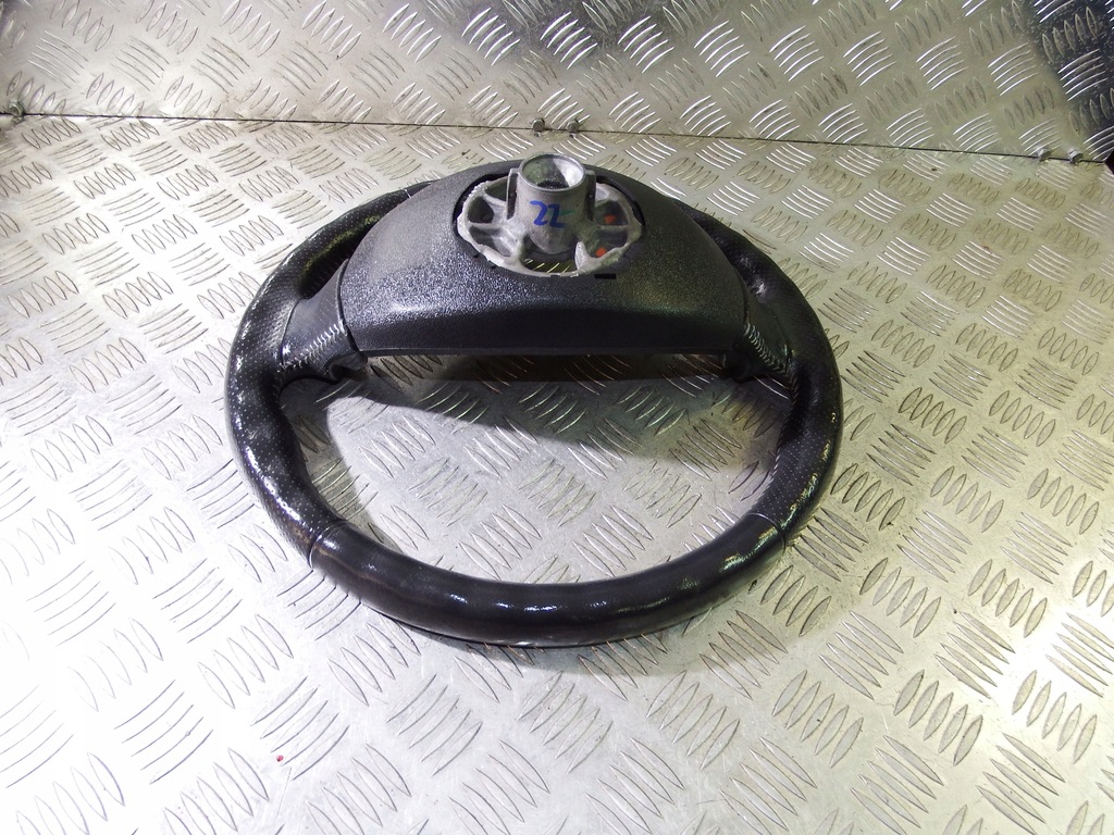 фото №6, Повітропровід шкіра renault scenic megane ii lift