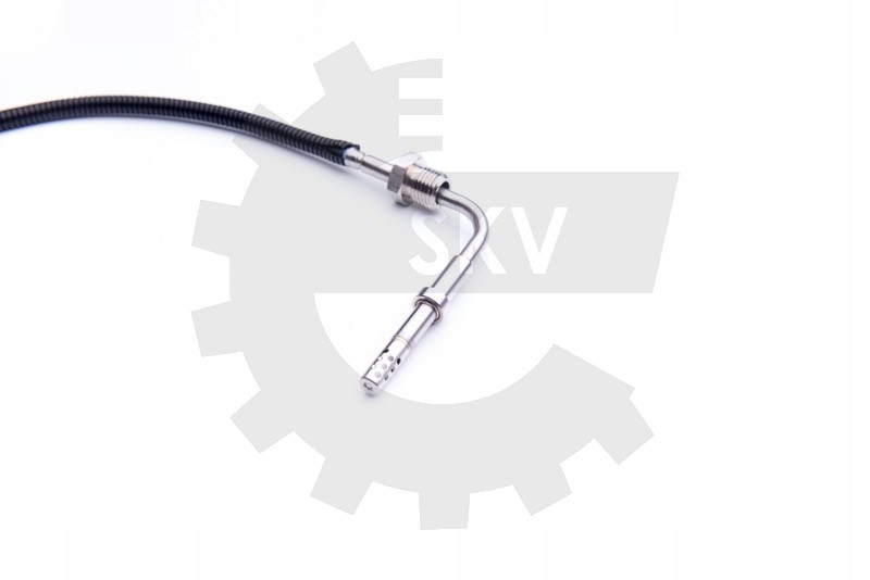 фото №10, Датчик температуры выхлопных газов chevrolet opel 96994636