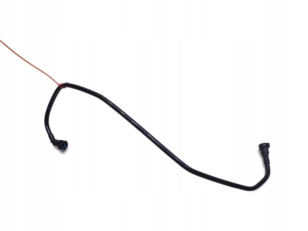 фото №1, Шланг топлива opel astra j 1.7 cdti