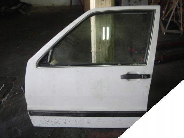 Купити Saab 9000 84-98 замок лівий передній + привід