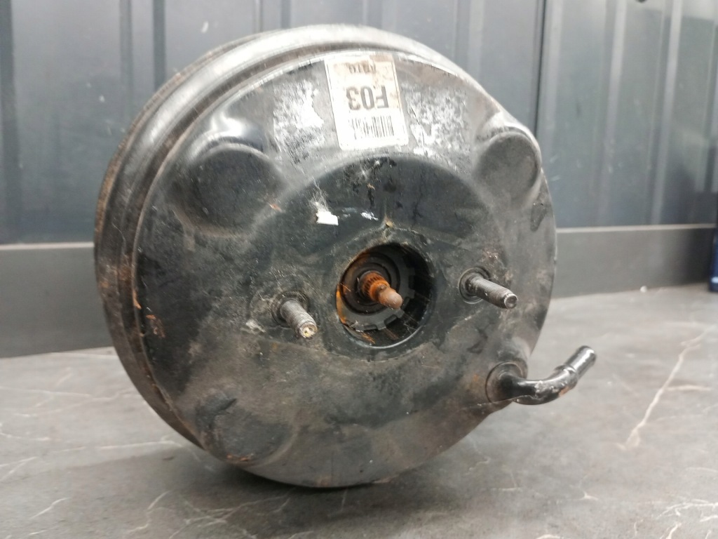 Купить Усилитель тормозов hyundai matrix 1.5 crdi