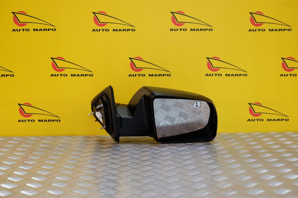 фото №4, Toyota tundra 2014-2018 зеркало наружное r usa