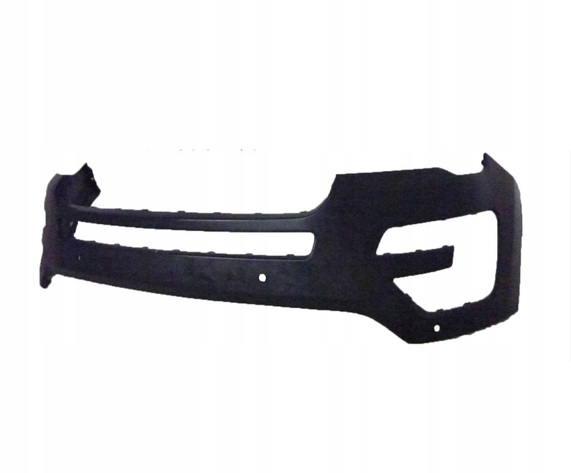 фото №1, Бампер передний ford explorer 16- fb5z17d957dptm