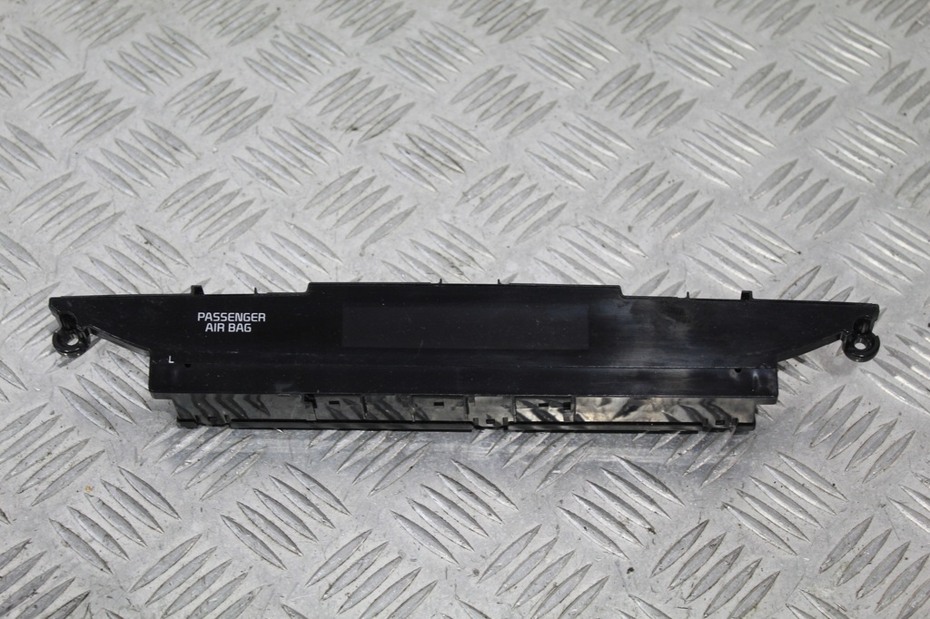 фото №1, Дисплей консолі kia ceed ii lift 94510-a23002k