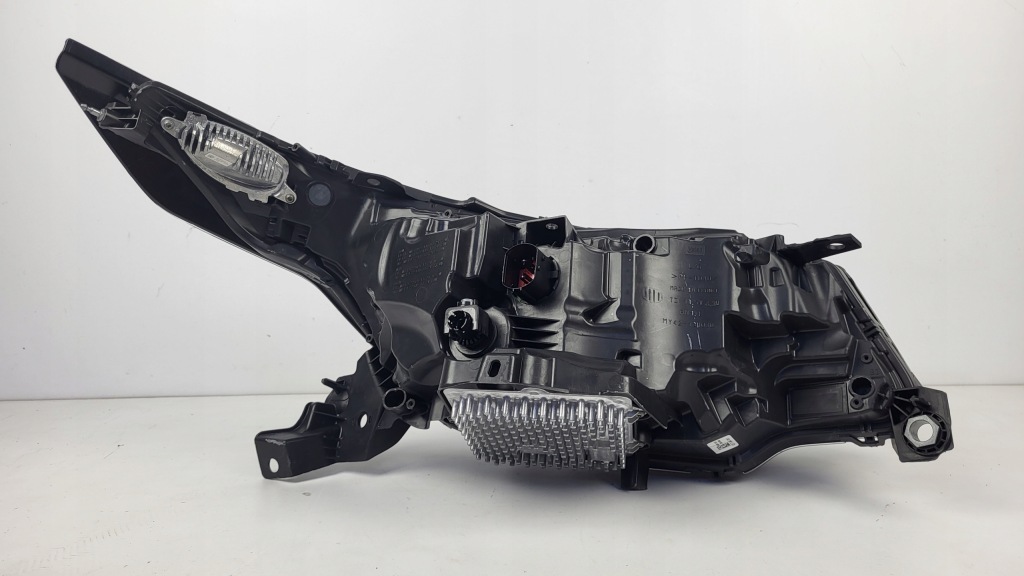 -фара фара левая перед land rover discovery v l462 Доставка