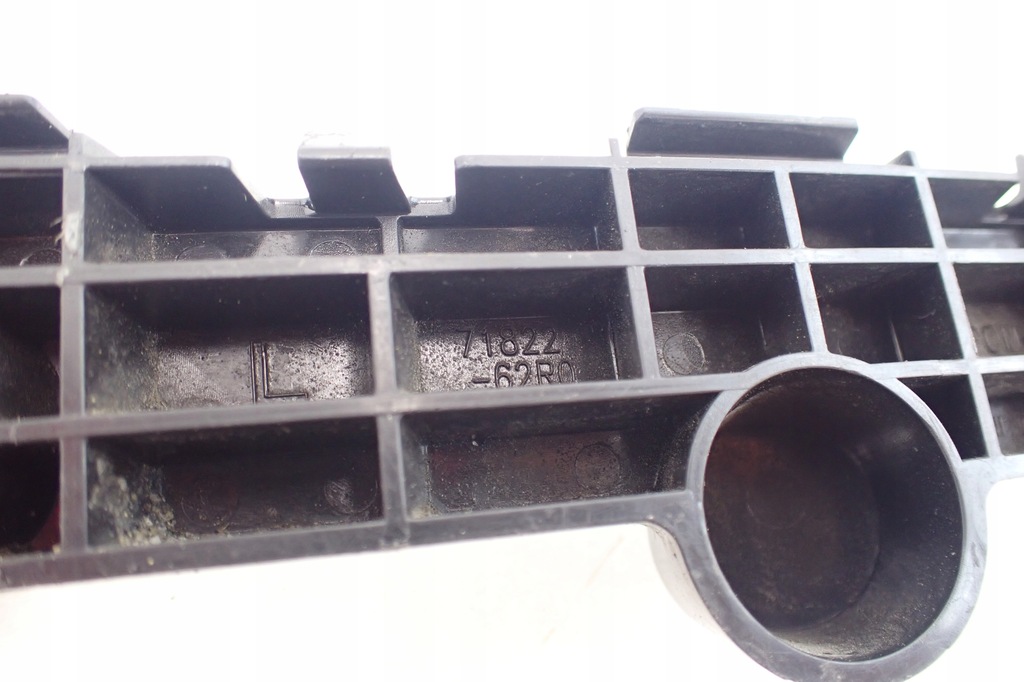 фото №7, Направляющая бампера левый задняя suzuki ignis iii 16-