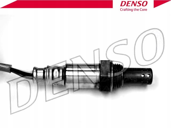 фото №4, Denso датчик лямбда-зонд volvo c30 c70 ii s40 ii v50 2.4