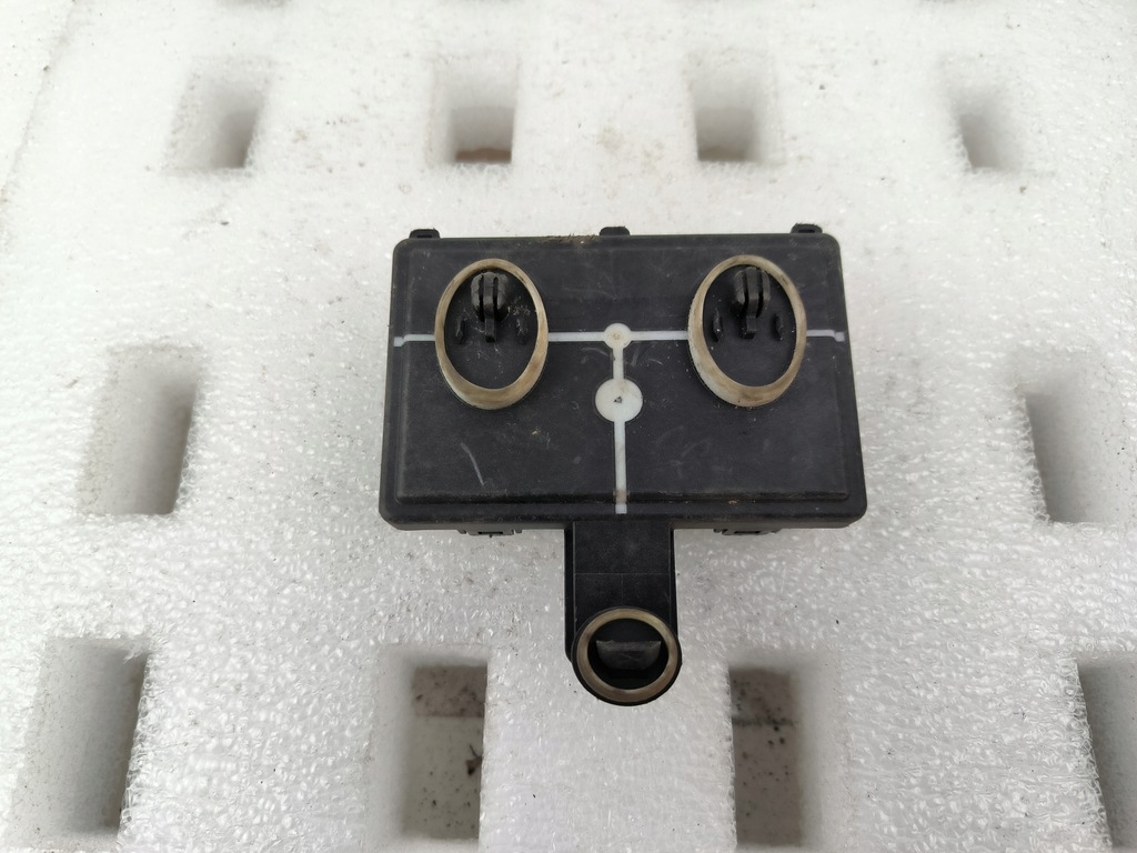 фото №1, Vw ag блок керування модуль двері 4m0959593e