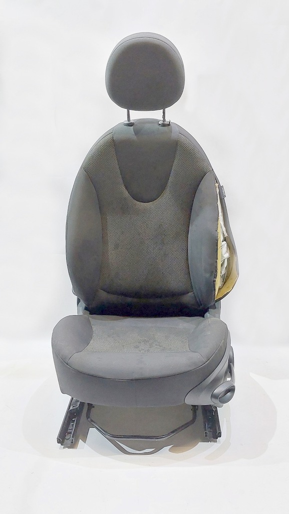 фото №1, Сидіння лівий водія підігріваємий mini clubman r55 11r eur